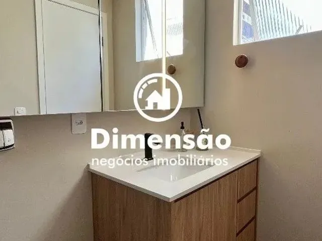 Imagem 16: Apartamento com 2 Quartos, Sendo 1 Suíte no Jardim Atlântico