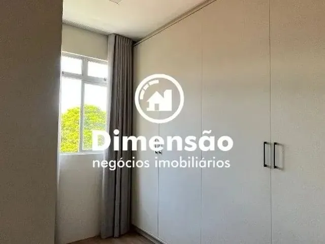 Imagem 2: Apartamento com 2 Quartos, Sendo 1 Suíte no Jardim Atlântico