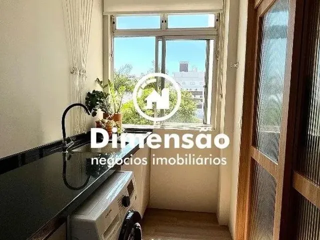 Imagem 3: Apartamento com 2 Quartos, Sendo 1 Suíte no Jardim Atlântico