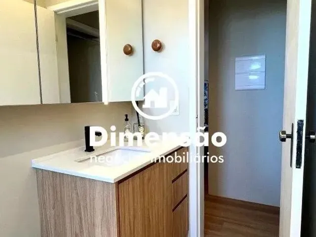 Imagem 8: Apartamento com 2 Quartos, Sendo 1 Suíte no Jardim Atlântico