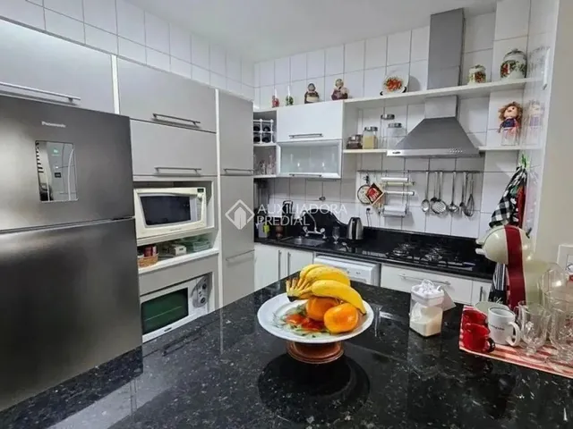 Imagem 11: Apartamento À Venda em Abraão com 114M² e 3 Dormitórios/Quartos Disponíveis