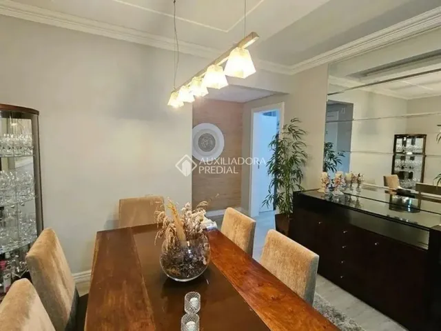 Imagem 4: Apartamento À Venda em Abraão com 114M² e 3 Dormitórios/Quartos Disponíveis