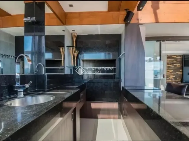 Imagem 10: Apartamento À Venda em Abraão com 114M² e 3 Dormitórios/Quartos Disponíveis