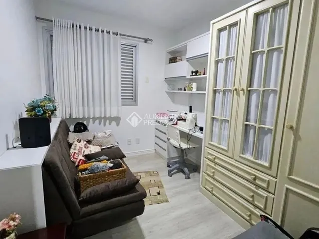 Imagem 12: Apartamento À Venda em Abraão com 114M² e 3 Dormitórios/Quartos Disponíveis