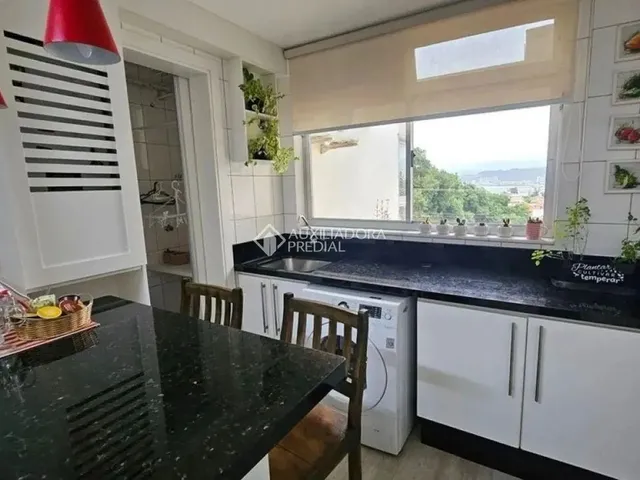 Imagem 15: Apartamento À Venda em Abraão com 114M² e 3 Dormitórios/Quartos Disponíveis