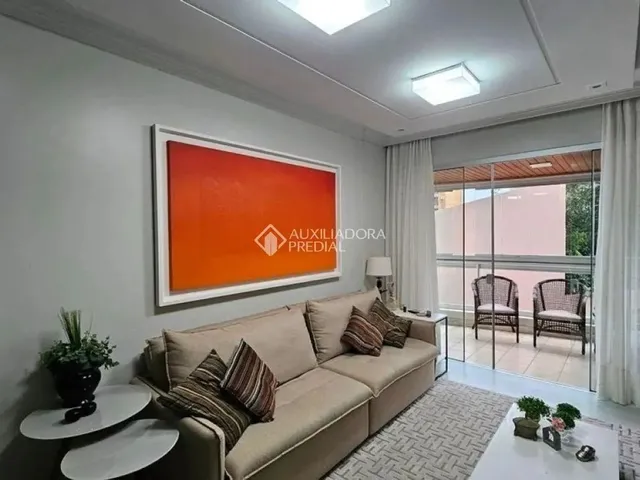 Imagem 9: Apartamento À Venda em Abraão com 114M² e 3 Dormitórios/Quartos Disponíveis