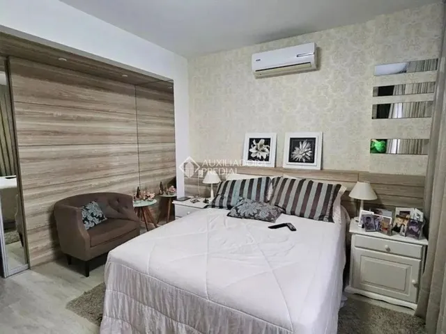 Imagem 6: Apartamento À Venda em Abraão com 114M² e 3 Dormitórios/Quartos Disponíveis