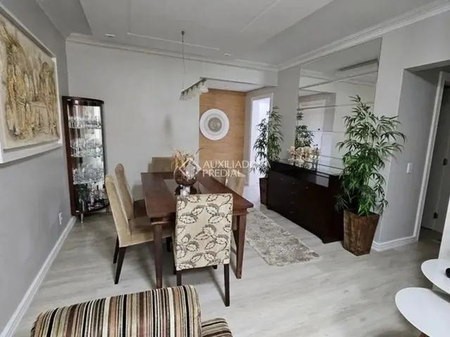 Imagem 5: Apartamento À Venda em Abraão com 114M² e 3 Dormitórios/Quartos Disponíveis