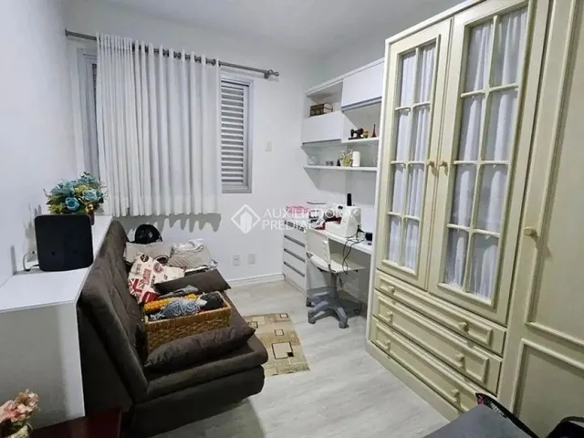 Imagem 2: Apartamento À Venda em Abraão com 114M² e 3 Dormitórios/Quartos Disponíveis