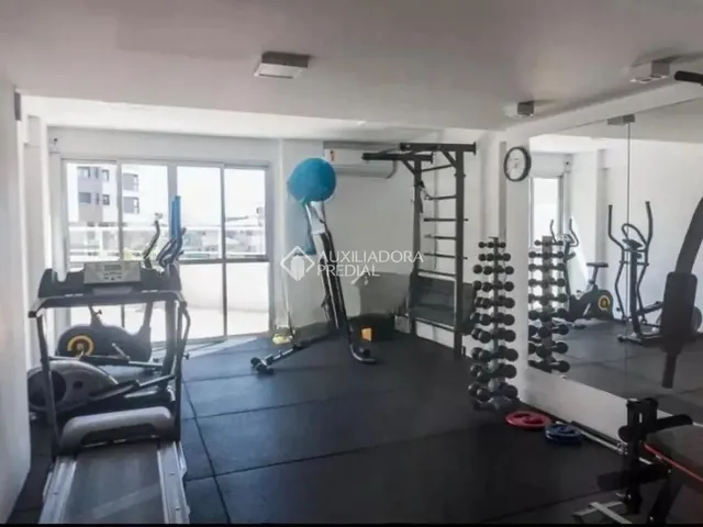 Imagem 16: Apartamento À Venda em Abraão com 114M² e 3 Dormitórios/Quartos Disponíveis
