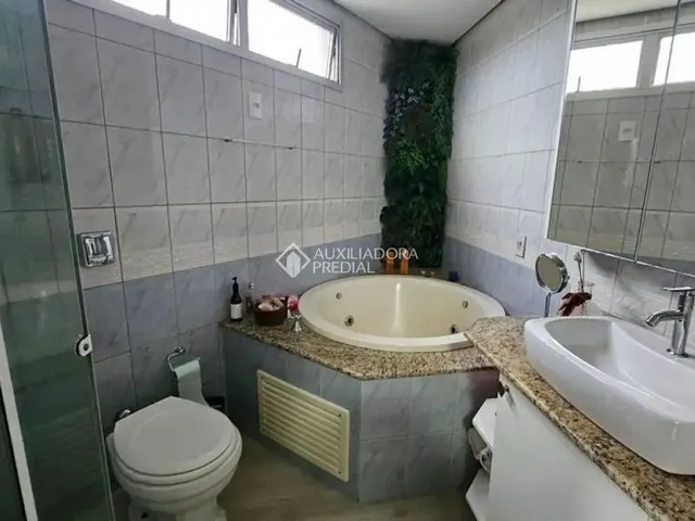 Imagem 14: Apartamento À Venda em Abraão com 114M² e 3 Dormitórios/Quartos Disponíveis