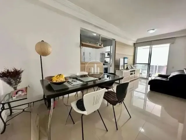 Imagem: Apartamento 2 Quartos com 1 Suíte e 64M²