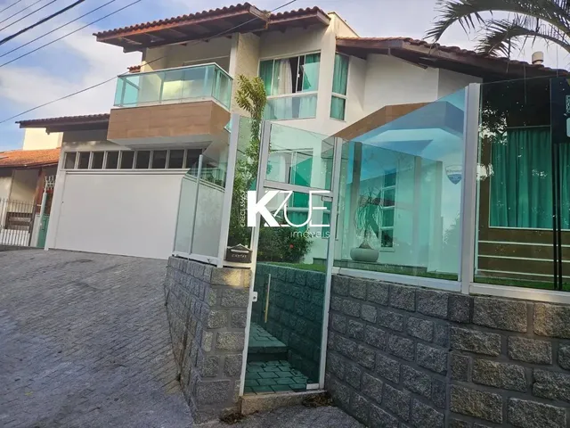 Imagem: Bela Casa de 2 Pavimentos no Bairro Bom