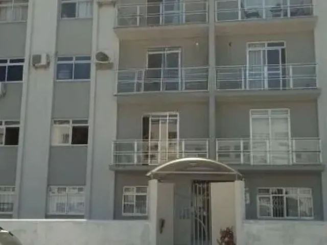 Imagem 1: Apartamento À Venda, 84 M² por R$ 600.000,00 - Capoeiras - Florianópolis/Sc