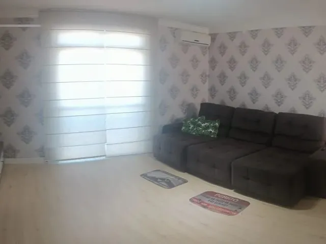 Imagem 11: Apartamento À Venda, 84 M² por R$ 600.000,00 - Capoeiras - Florianópolis/Sc