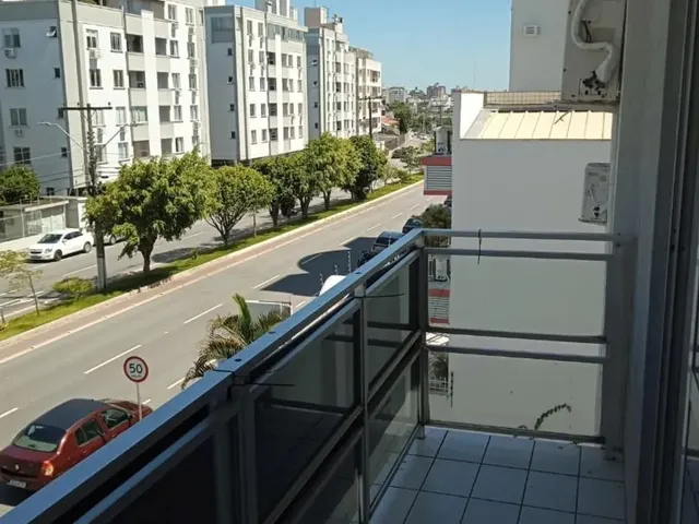 Imagem 4: Apartamento À Venda, 84 M² por R$ 600.000,00 - Capoeiras - Florianópolis/Sc