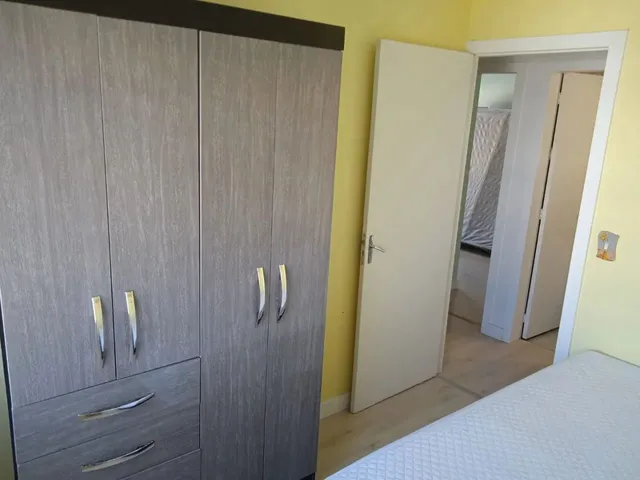 Imagem 5: Apartamento À Venda, 84 M² por R$ 600.000,00 - Capoeiras - Florianópolis/Sc