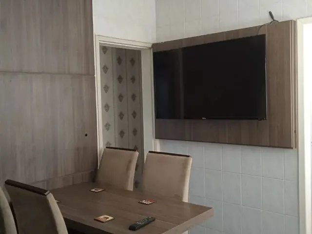 Imagem 12: Apartamento À Venda, 84 M² por R$ 600.000,00 - Capoeiras - Florianópolis/Sc