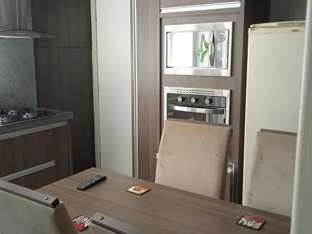 Imagem 3: Apartamento À Venda, 84 M² por R$ 600.000,00 - Capoeiras - Florianópolis/Sc