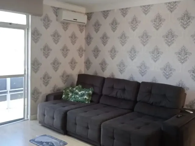 Imagem 7: Apartamento À Venda, 84 M² por R$ 600.000,00 - Capoeiras - Florianópolis/Sc