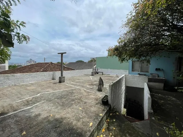 Imagem 5: Casa com 4 Quartos À Venda em Capoeiras, Terraço e 4 Vagas - Florianópolis