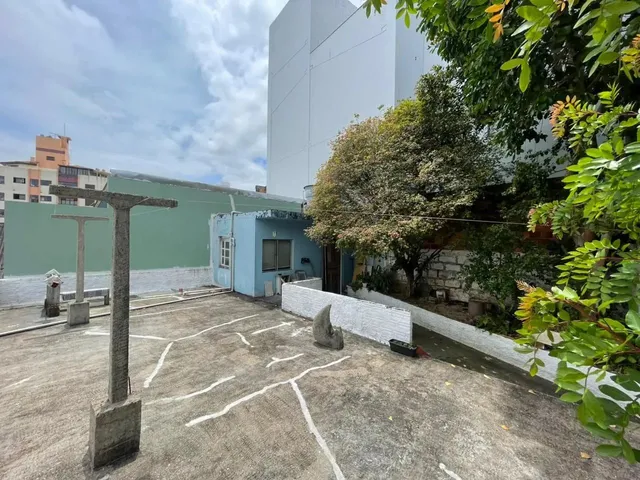 Imagem 11: Casa com 4 Quartos À Venda em Capoeiras, Terraço e 4 Vagas - Florianópolis