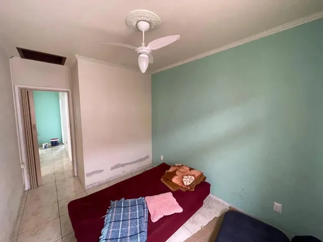 Imagem 2: Casa com 4 Quartos À Venda em Capoeiras, Terraço e 4 Vagas - Florianópolis