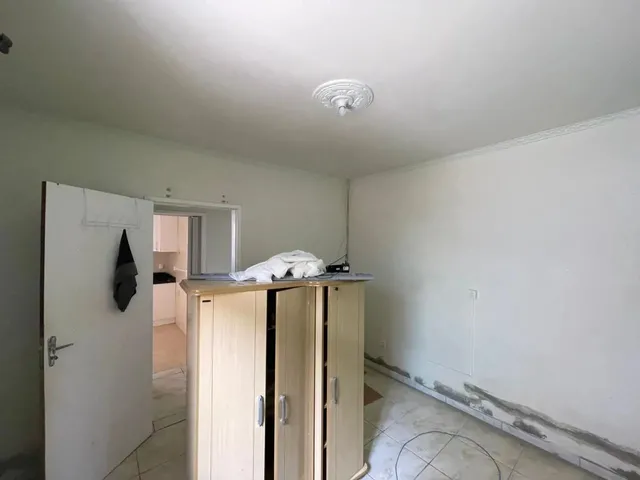 Imagem 6: Casa com 4 Quartos À Venda em Capoeiras, Terraço e 4 Vagas - Florianópolis