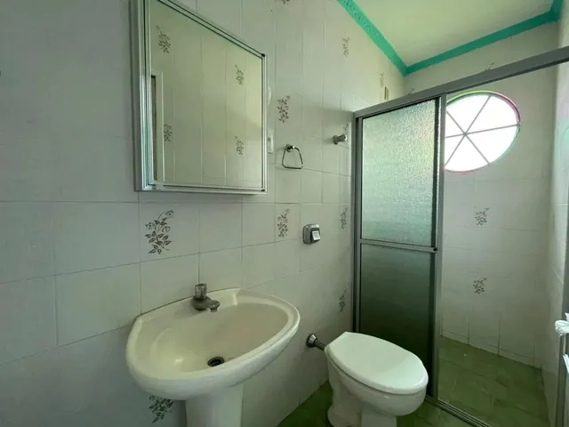 Imagem 10: Casa com 4 Quartos À Venda em Capoeiras, Terraço e 4 Vagas - Florianópolis