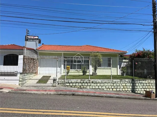 Imagem: Ampla Casa com Edícula no Jardim Atlântico