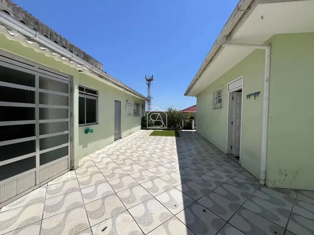Imagem 10: Ampla Casa com Edícula no Jardim Atlântico em Florianópolis/Sc