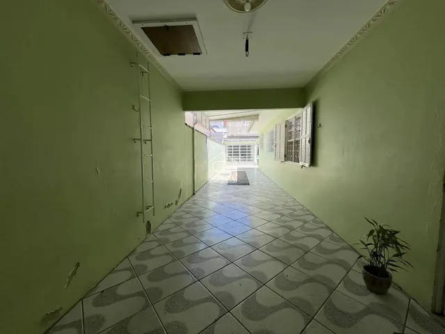 Imagem 14: Ampla Casa com Edícula no Jardim Atlântico em Florianópolis/Sc