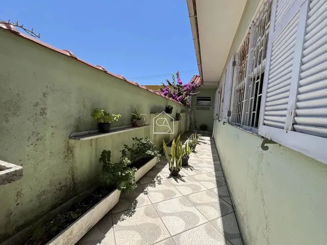 Imagem 15: Ampla Casa com Edícula no Jardim Atlântico em Florianópolis/Sc