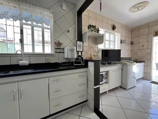 Imagem 16: Ampla Casa com Edícula no Jardim Atlântico em Florianópolis/Sc
