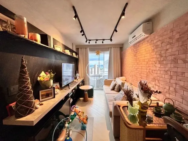 Imagem: Apartamento 2 Quartos com Piscina - Capoeiras