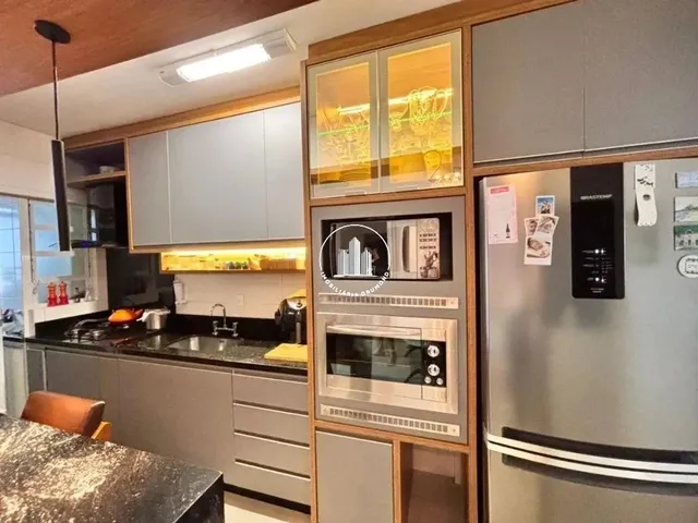 Imagem 9: Apartamento 2 Quartos com Piscina - Capoeiras - Est