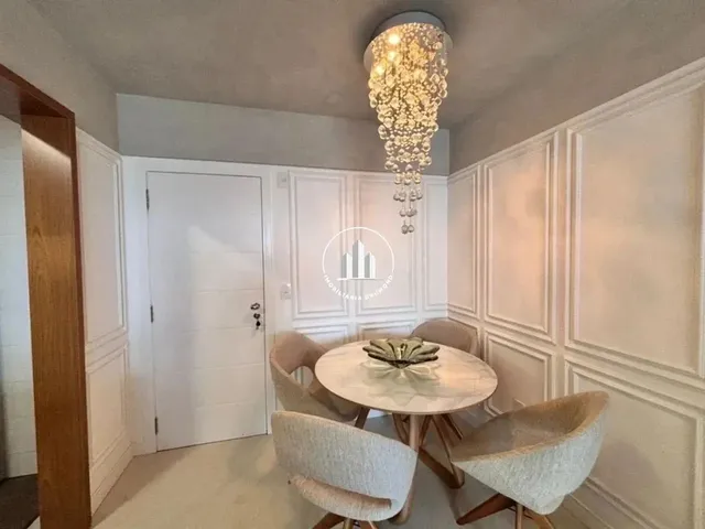 Imagem 5: Apartamento 2 Quartos com Piscina - Capoeiras - Est