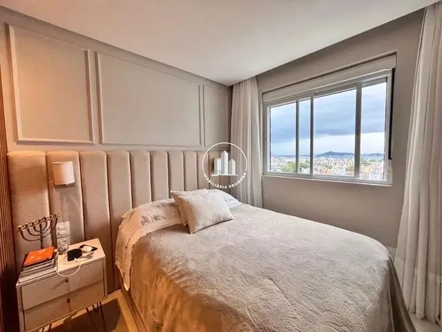 Imagem 3: Apartamento 2 Quartos com Piscina - Capoeiras - Est