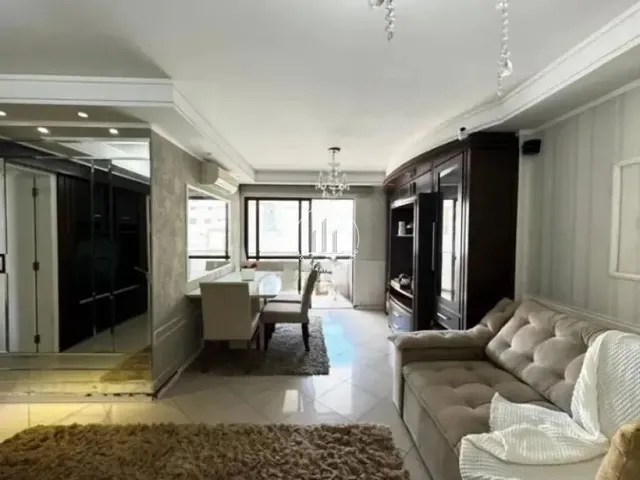 Imagem 1: Apartamento 3 Quartos com 1 Suíte e 116M² - Balneário - Cen