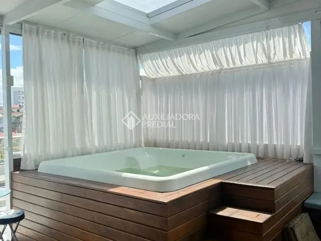 Imagem 11: Exclusivo! Cobertura dos Sonhos em Capoeiras - Florianópolis