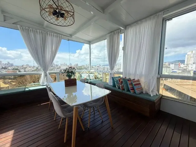 Imagem 13: Exclusivo! Cobertura dos Sonhos em Capoeiras - Florianópolis