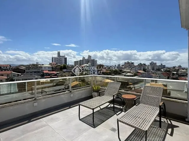 Imagem 4: Exclusivo! Cobertura dos Sonhos em Capoeiras - Florianópolis