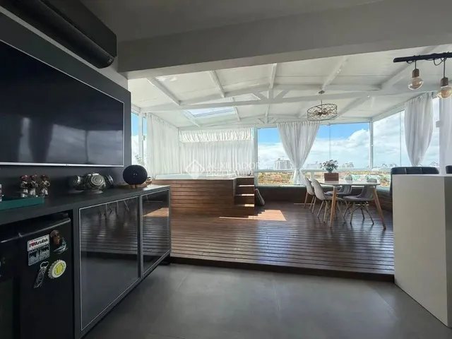 Imagem 7: Exclusivo! Cobertura dos Sonhos em Capoeiras - Florianópolis