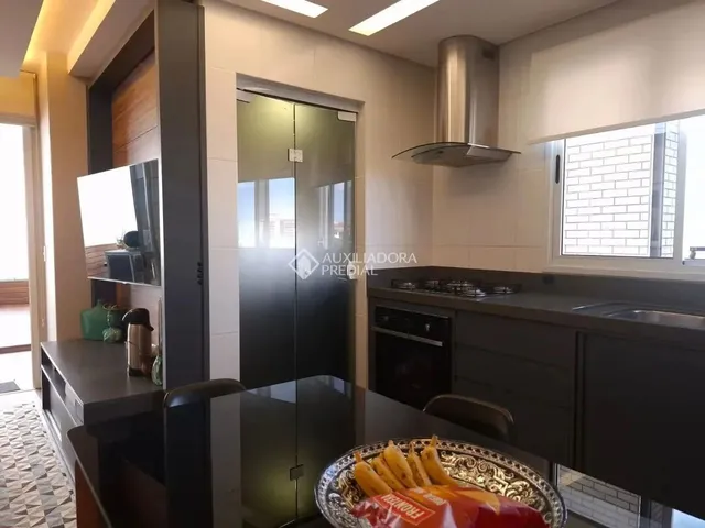 Imagem 14: Exclusivo! Cobertura dos Sonhos em Capoeiras - Florianópolis