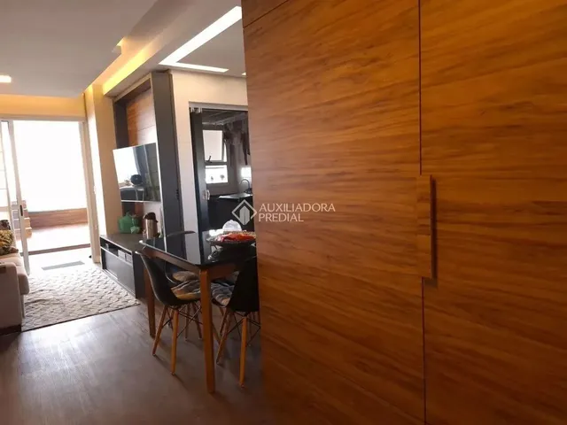 Imagem 16: Exclusivo! Cobertura dos Sonhos em Capoeiras - Florianópolis