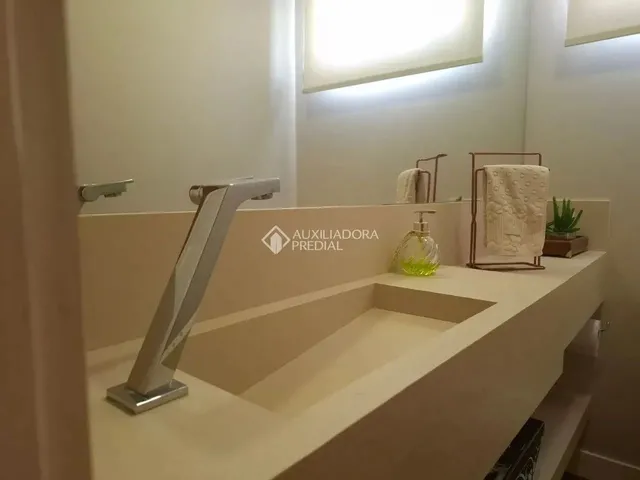 Imagem 15: Exclusivo! Cobertura dos Sonhos em Capoeiras - Florianópolis