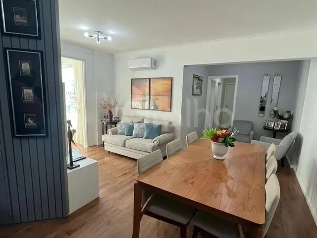Imagem: Apartamento com 3 Quartos no Bairro Estreito
