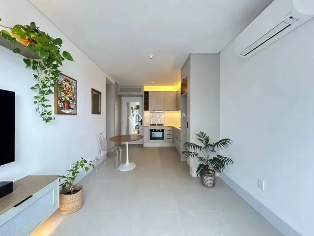 Imagem 15: Apartamento À Venda 1 Quarto - Estreito, Florianópolis/Sc