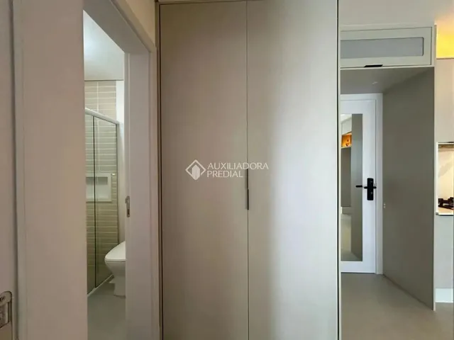 Imagem 3: Apartamento À Venda 1 Quarto - Estreito, Florianópolis/Sc