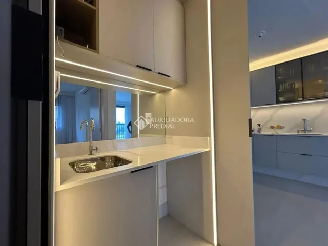 Imagem 13: Apartamento À Venda 1 Quarto - Estreito, Florianópolis/Sc